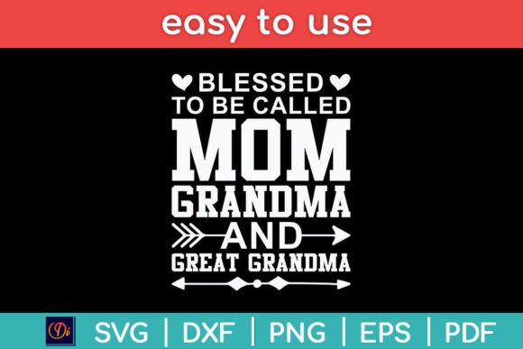 Blessed to Be a Called Mom Grandma: A Designer’s Honest Review