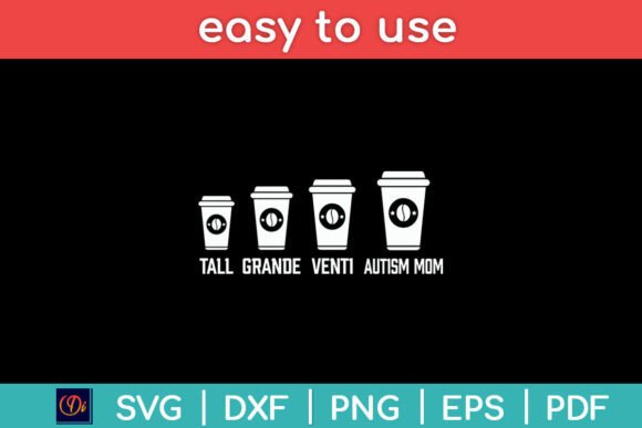 Funny Autism Mom Coffee Awareness: A Designer’s Real-World Review