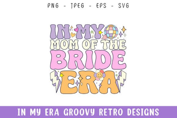 Groovy Retro Vibes for Modern Embroidery Projects