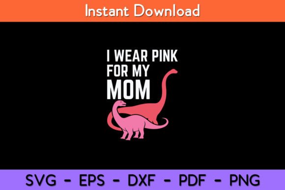 I Wear Pink for Mom Breast Cancer: A Designer’s Honest Review