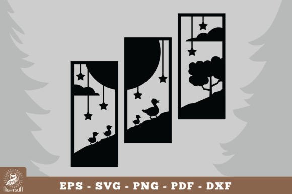 Mom and Baby Duck SVG: A Designer’s Real-World Review