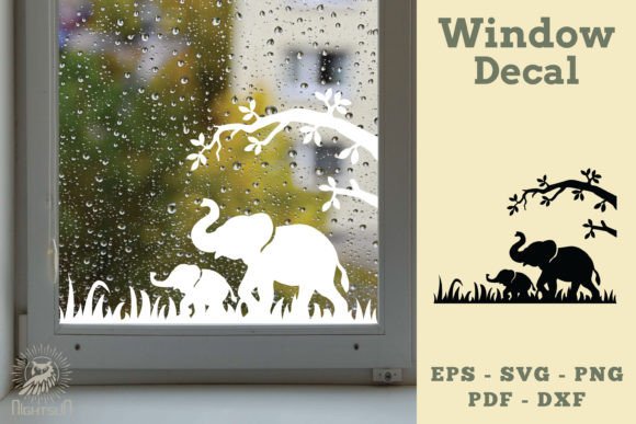 Mom and Baby Elephant SVG: A Designer’s Real-World Review