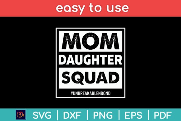 Mom Daughter Squad Happy Mother’s Day: A Designer’s Real-World Review