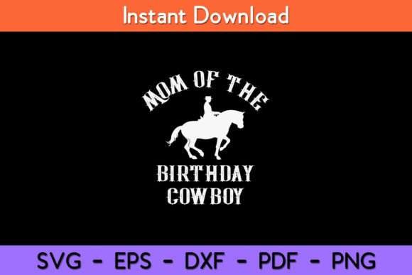 Mom of the Birthday Cowboy: A Designer’s Honest Take