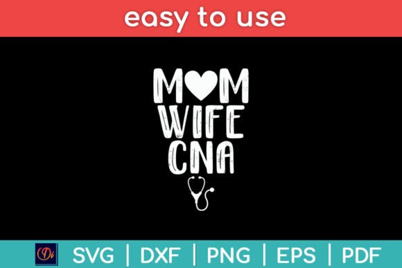 Mom Wife CNA - Certified Nurse Assistant: A Designer’s Real-World Review