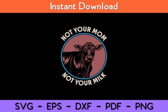 Not Your Mom Not Your Milk Vegan: A Designer’s Honest Review