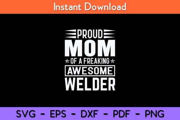 Proud Mom of a Awesome Welder: A Designer’s Honest Review
