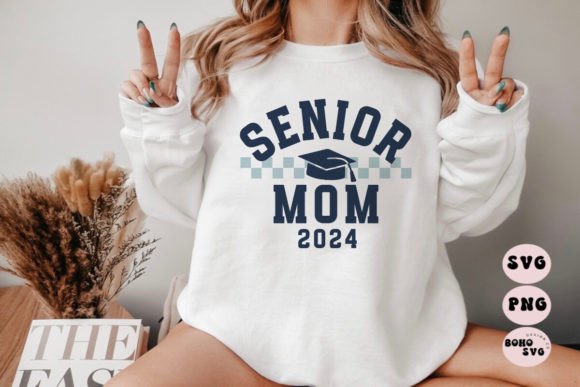 Senior Mom Class of 2024 Grad SVG PNG: A Designer’s Real-World Review